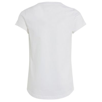 3. adidas Big Logo GT Jr T-shirt IB9162