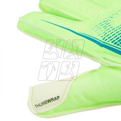 9. Puma Ultra Play RC 41952 02 Goalkeeper Gloves