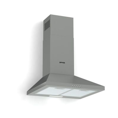 GORENJE WHC529E4X wall-mounted hood, stainless steel