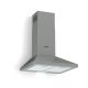 GORENJE WHC529E4X wall-mounted hood, stainless steel
