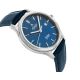 3. Atlantic Seabase 60343.41.51 Men's Watch + BOX