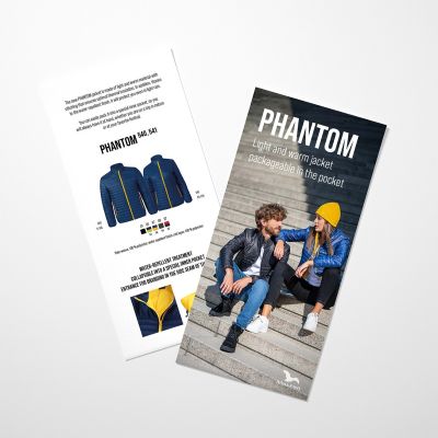 27. POS material (English)