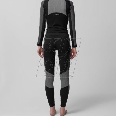 2. Outhorn W OTHAW23USEAF098 20S thermal pants