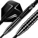 13. Harrows Black Knight 90% steeltip darts