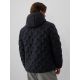 2. Men’s Winter Puffer Jacket with Synthetic Insulation 4F 4FRAW26TDJAM1025-20S