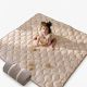 Momcozy GM017 | Baby Play Mat | Brown
