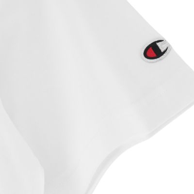 11. Champion SS Tee M 220256 WW001