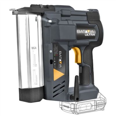 Batavia BV | 18V Combi-tacker - Without Battery and Charger