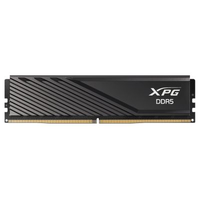 2. XPG LANCER BLADE 16GB Memory Module 1 x 16GB DDR5 6000MT/s 288-pin DIMM ECC Correction