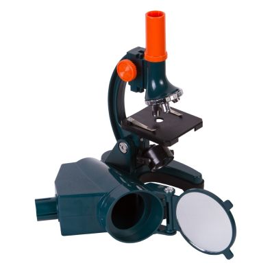 5. Levenhuk LabZZ M3 1200x Projection Microscope
