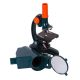 5. Levenhuk LabZZ M3 1200x Projection Microscope