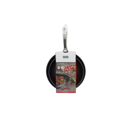 2. KUHN RIKON Allround pot set 2 pcs.