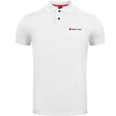 3. Ozoshi Polo Shirt M OZ93826