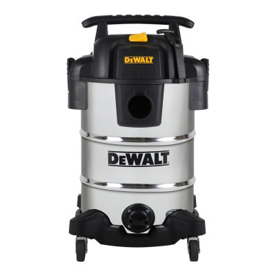 DEWALT INDUSTRIAL VACUUM CLEANER 30L DXV30SA
