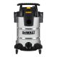 DEWALT INDUSTRIAL VACUUM CLEANER 30L DXV30SA