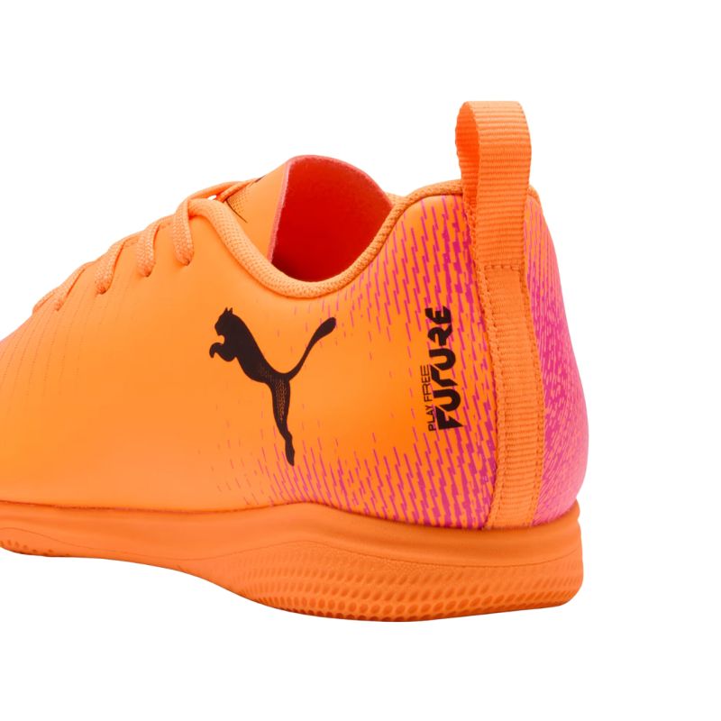 4. Puma Future 8 Play IT Jr 108627 03 football boots