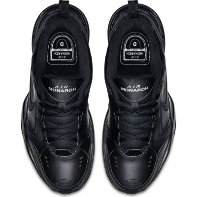 4. Nike Air Monarch IV M shoes 415445-001