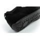 4. Puma women's sports shoes Catch Soleil SD black natural leather fashionable