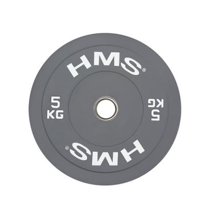 14. HMS GRAY Olympic Plate 5 kg CBR05 