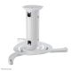 3. Neomounts BEAMER-C80WHITE Projector Mounting Bracket Ceiling White