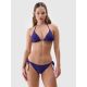 3. Women's bikini bottom 4F 4FRSS24UBKBF081-51S