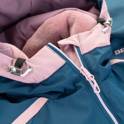 3. Women's 2ALU Insulated Jacket