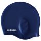 5. Swimming cap Crowell Ucho Bora navy blue col.3