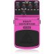 Behringer HD300 Effects Pedal Expression Pedal Black