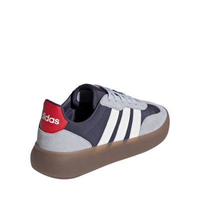 3. Adidas Barreda Decode Gray Children's Shoes JP6728