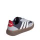 3. Adidas Barreda Decode Gray Children's Shoes JP6728