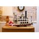 14. LEGO Ideas 21356 River Steamer