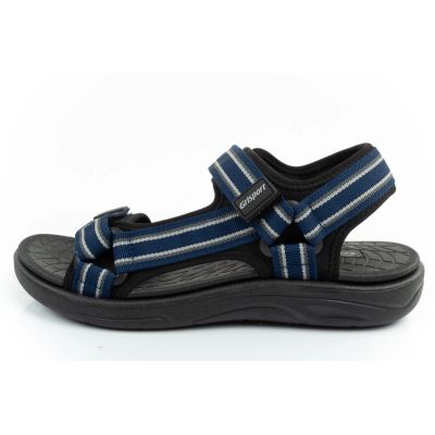 11. Grisport M GR-25-01-9034M sandals