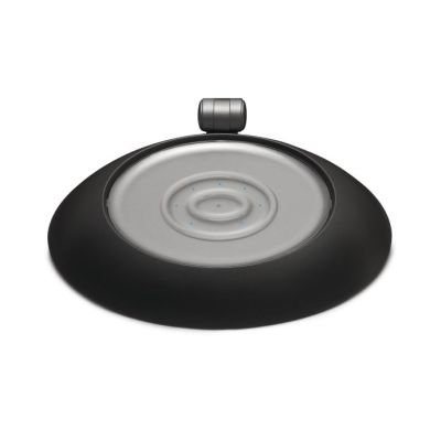 4. MAUL 8202195 Table Lamp 8 W LED Silver