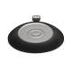 4. MAUL 8202195 Table Lamp 8 W LED Silver