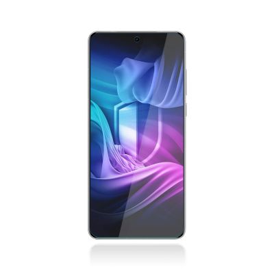 2. 3mk Silky Matt Pro matte foil for Vivo X200 Ultra