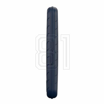4. Harrows Slimcase 6 Blue Dart Case
