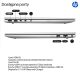 23. HP ProBook 4 G1i AI Intel Core Ultra 7 255U Laptop 40.6 cm (16") WUXGA 16 GB DDR5-SDRAM 512 GB SSD Wi-Fi 6E (802.11ax) Windows 11 Pro AI PC Silver