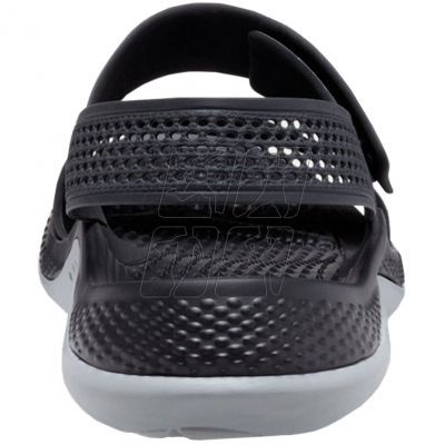 4. Crocs Literide 360 W 206711 02G