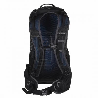 4. GREGORY Citro 24 Ozone Black Trekking Backpack