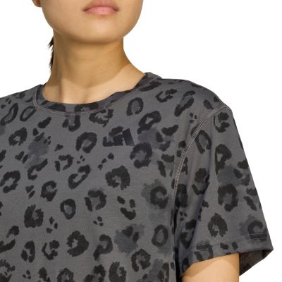 11. adidas Workout Essentials T-shirt W JN2646