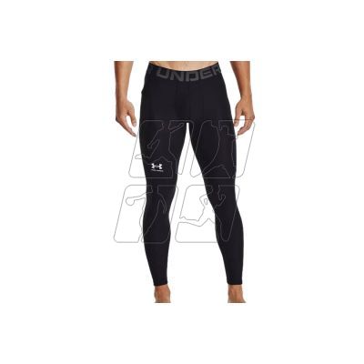 Under Armor HeatGear Armor Leggings M 1361586-001