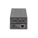 7. HDMI Extender up to 70m over Cat.5e UHDHDBaseT 4K 30Hz 3D HDCP 2.2 with IR, audio (kit)