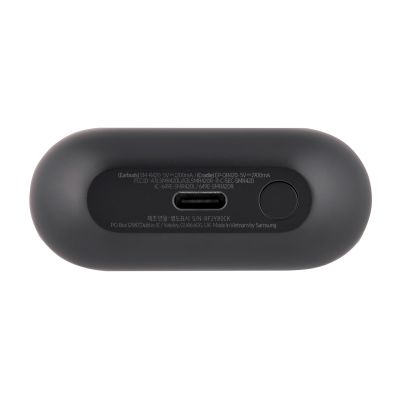 10. SAMSUNG Galaxy (R420) Buds3 FE Wireless Headphones Black