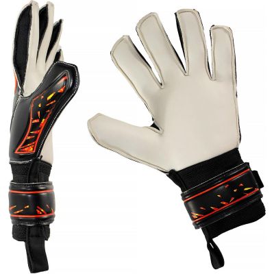 3. ENERO BASIC GOALKEEPER GLOVES SIZE 5