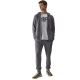 5. Sweatshirt 4F M290 M 4FWMM00TFLEM290 25S