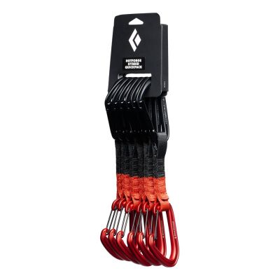 Black Diamond HotForge Hybrid Quickpack 12cm - Octane