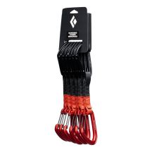 Black Diamond HotForge Hybrid Quickpack 12cm - Octane