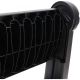 5. TITAN KISTENBERG WORKSHOP FOLDING PLATFORM LADDER
