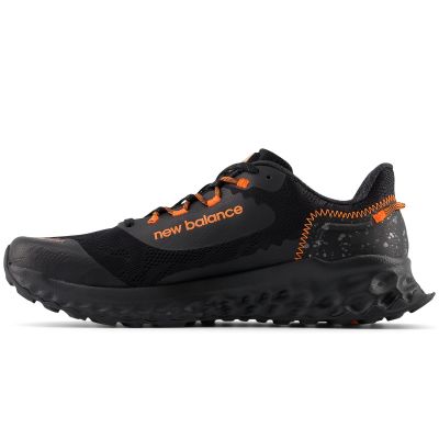 2. New Balance Fresh Foam Garoe Trail Running Shoes Black (MTGARORB)
