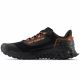 2. New Balance Fresh Foam Garoe Trail Running Shoes Black (MTGARORB)